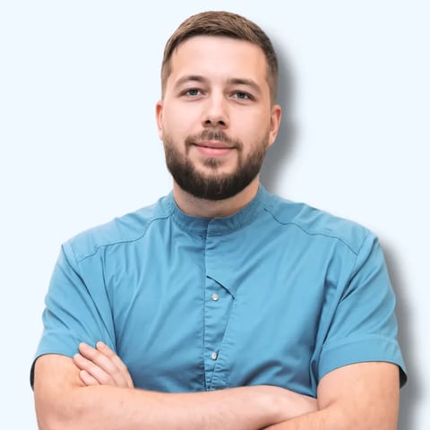 Ковзелев Павел Дмитриевич